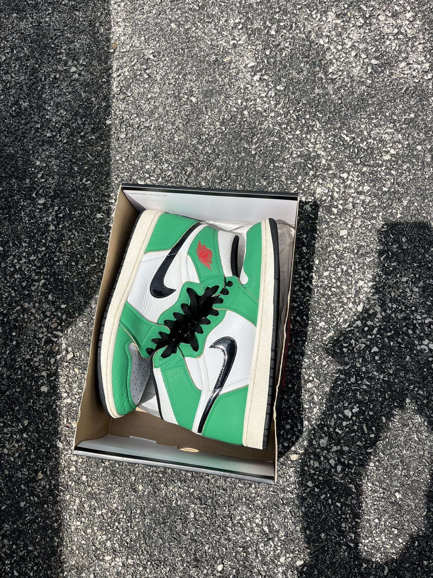 Jordan 1