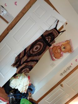 New Summer Dress