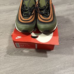 Nike Air Max 