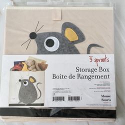 Storage Box 