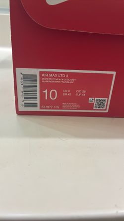 Basically brand new only worn five times with crease protectors