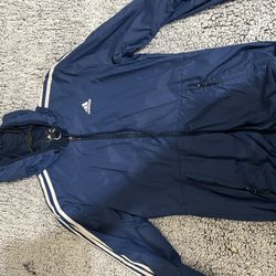 Adidas Windbreaker 