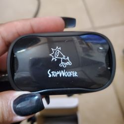 Anti-Shock Dog Collar