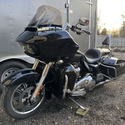 2019 Harley Davidson Road Glide