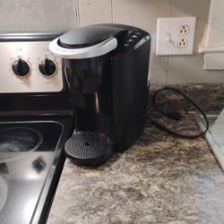 Keurig Coffee Machine
