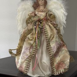 Angel Topper 