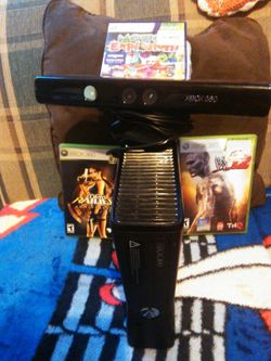 XBOX 360