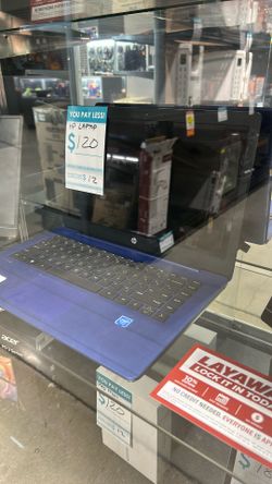 HP Laptop