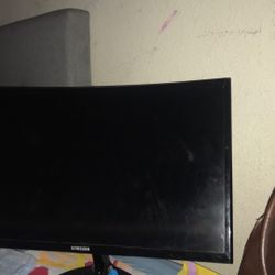 Samsung Monitor 
