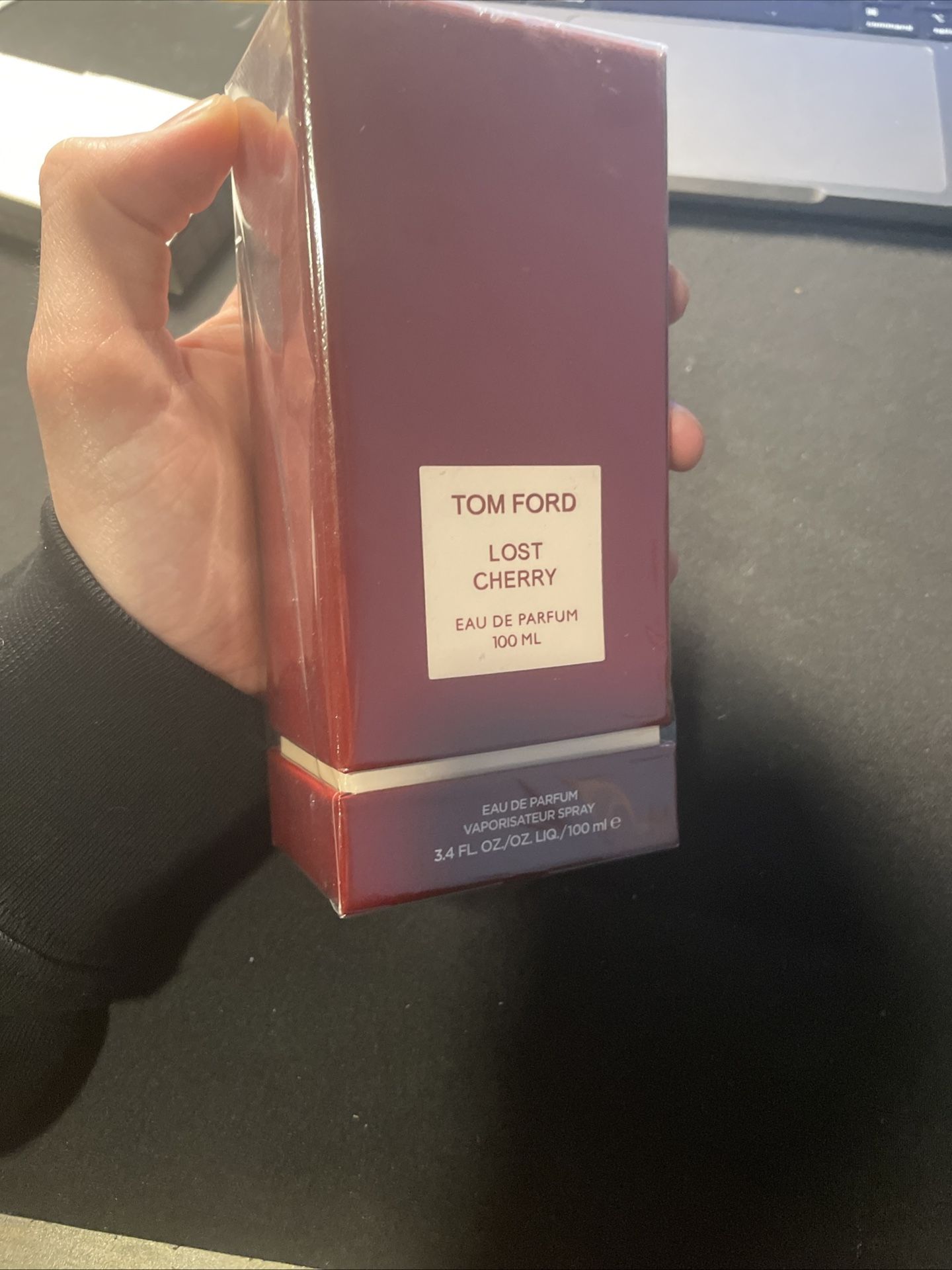 Tom Ford Lost Cherry Colonge Perfum Unisex