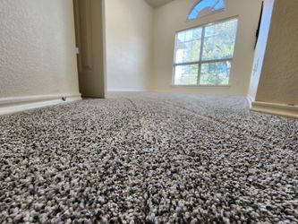 Carpet Installation