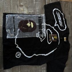 Bape Tee