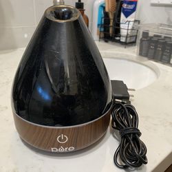Oil Diffuser w/ various oils