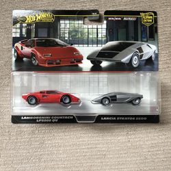 Hot Wheels Premium