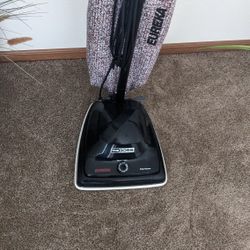 Eureka Upright Vacuum Cleaner The Boss REDUCED