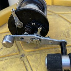 Penn Jig master 500