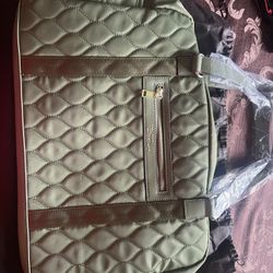 Bellarusso Weekender Bag