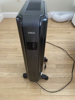 Dreo Radiator Space Heater 