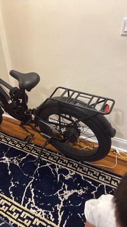 Aipas C2 Max Xpress E-Bike