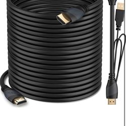 100ft 4K HDMI Cable