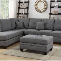 Sectional Sofa