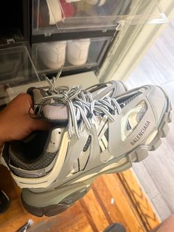 Balenciaga Gray size 10 men