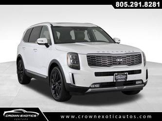 2020 Kia Telluride