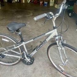 Specialized Crossroads Elite