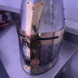 Traje Caballero Medieval 