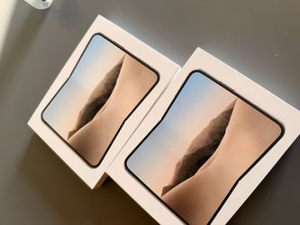 iPhone duo
