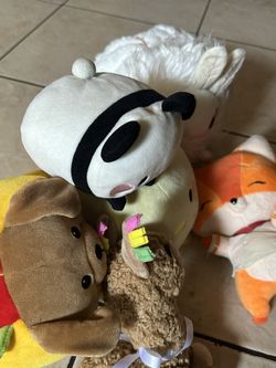 Toys