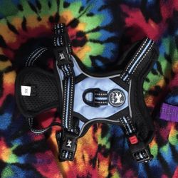 New Dog Harness 