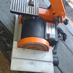 Sander Grinder Power Tool
