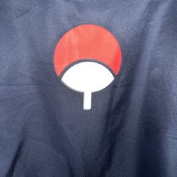 Óbito/Madara Naruto Robe