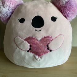 Squishmallows Kaelea