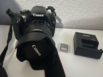 Canon T3