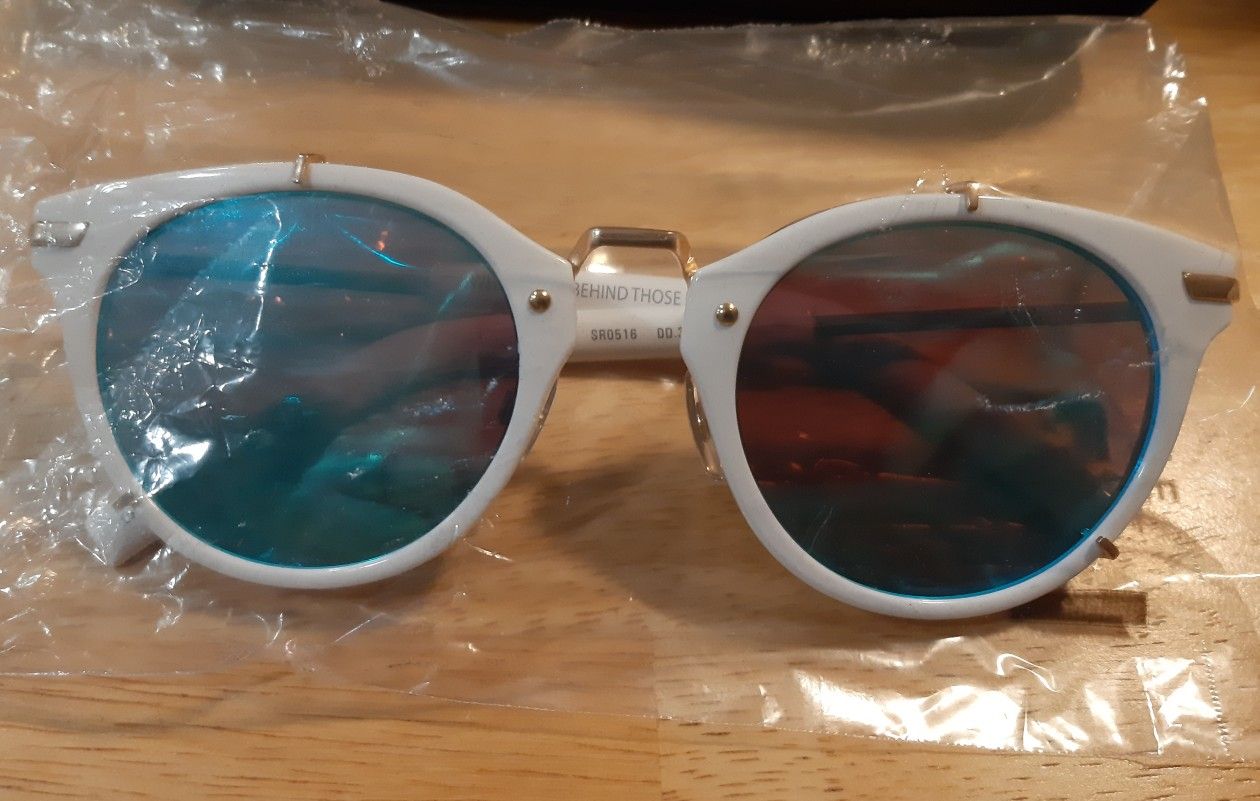 DD.3 Sunglasses