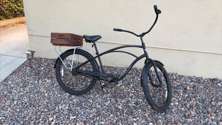 Electra Cruiser 1 Bike