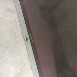50 Inch TV $30