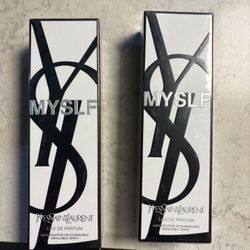 Ysl Cologne 