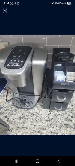 Keurig COFFEE MAKER