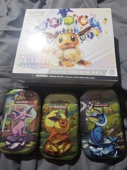 Pokemon 