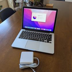 MacBook Pro 2015 16GB