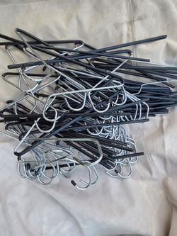 ***Hangers / Metal***