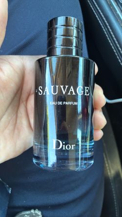 Dior perfume