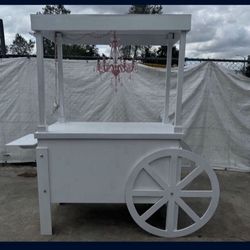 Candy Cart