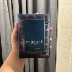Versace Eros Men’s Cologne 