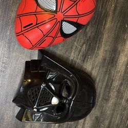 Kids masks