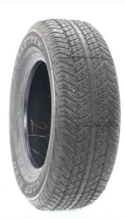 New 17" 265 17 265/65R17 Dunlop Grandtrek AT20 110S Toyota Tacoma TIRE
