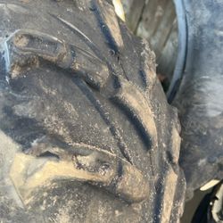 Atv Tires